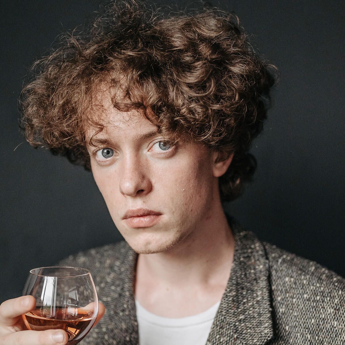 Alex Brown - Chiringuito