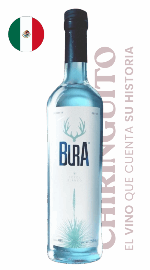 BURA SOTOL <br> Bura <BR> SOTOL